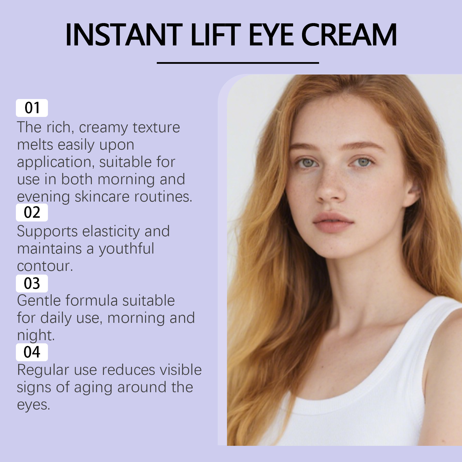 Elastic Collagen Lifting Eye C - Caffeine Eye Serum 评论和价格