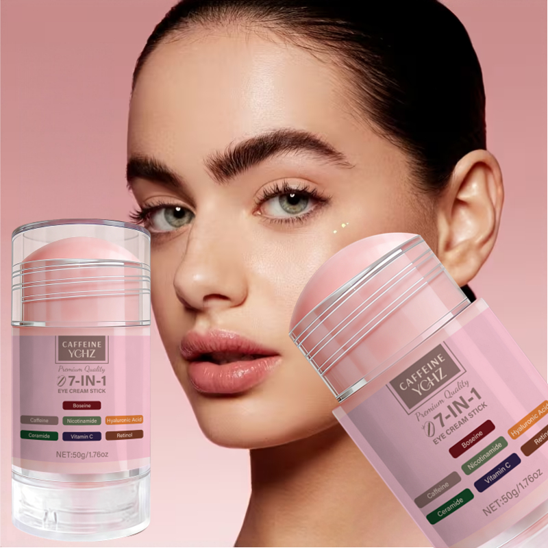 Instant Lifting and Firming 7- - Caffeine Eye Serum 评论和价格