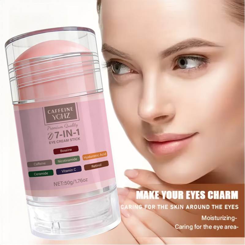 Instant Lifting and Firming 7- - Caffeine Eye Serum 评论和价格