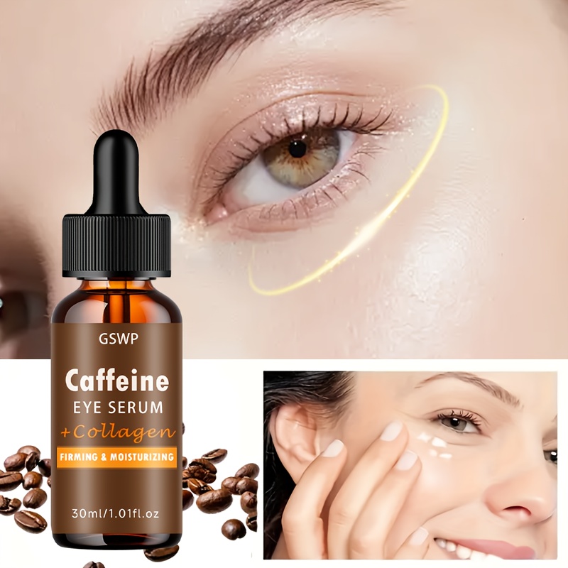 GSWP Caffeine Eye Lift Serum,  - Caffeine Eye Serum 评论和价格