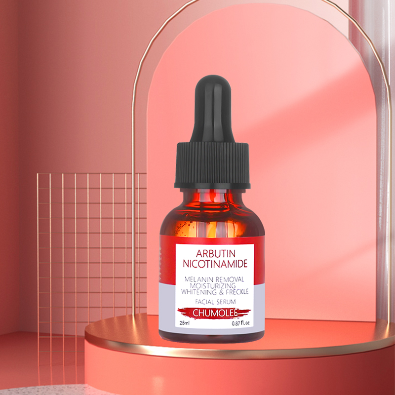 3pcs CHUMOLEE Alpha Arbutin Wh - Alpha Arbutin Serum 评论和价格