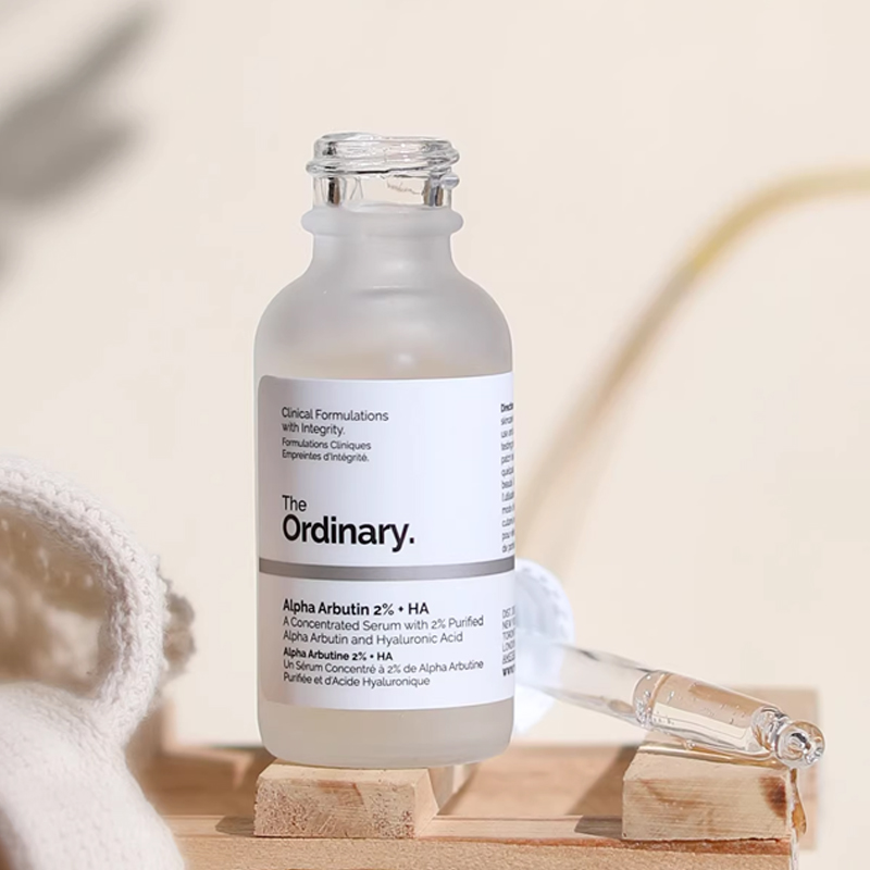 Alpha Arbutin 2% + HA 30ml Ser - Alpha Arbutin Serum 评论和价格
