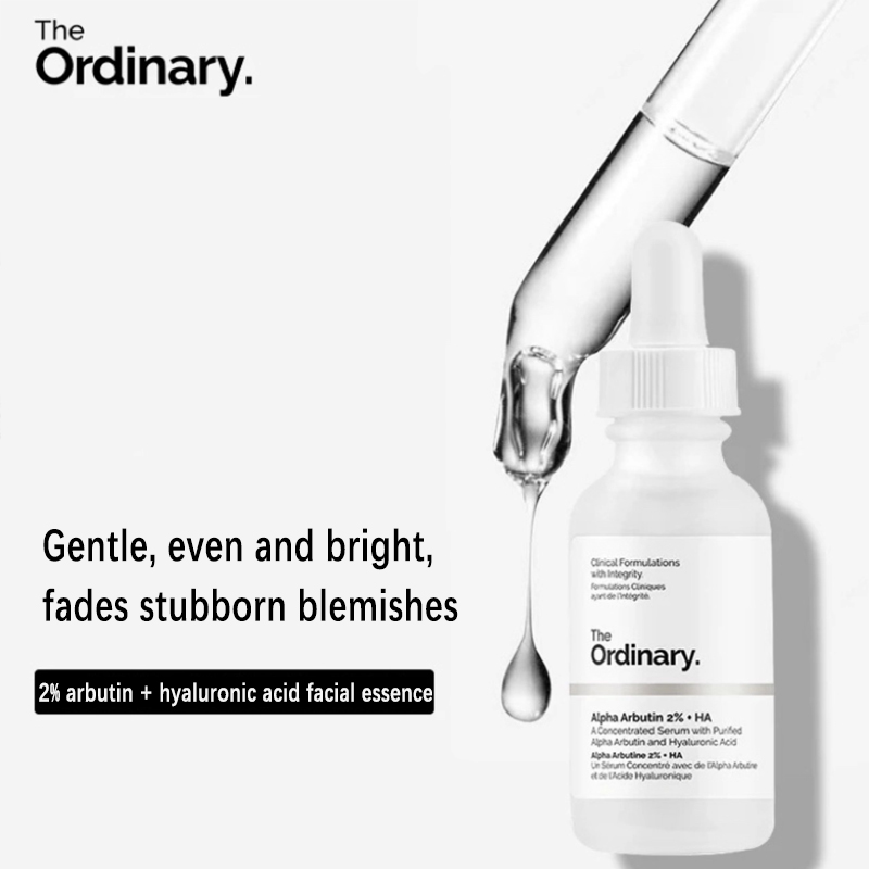 Alpha Arbutin 2% + HA 30ml Ser - Alpha Arbutin Serum 评论和价格