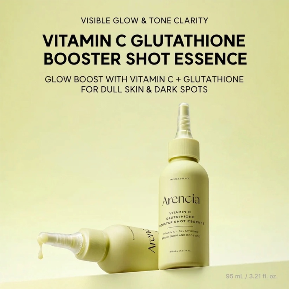 Arencia Retinal Eye Cream/Rice - Caffeine Eye Serum 评论和价格