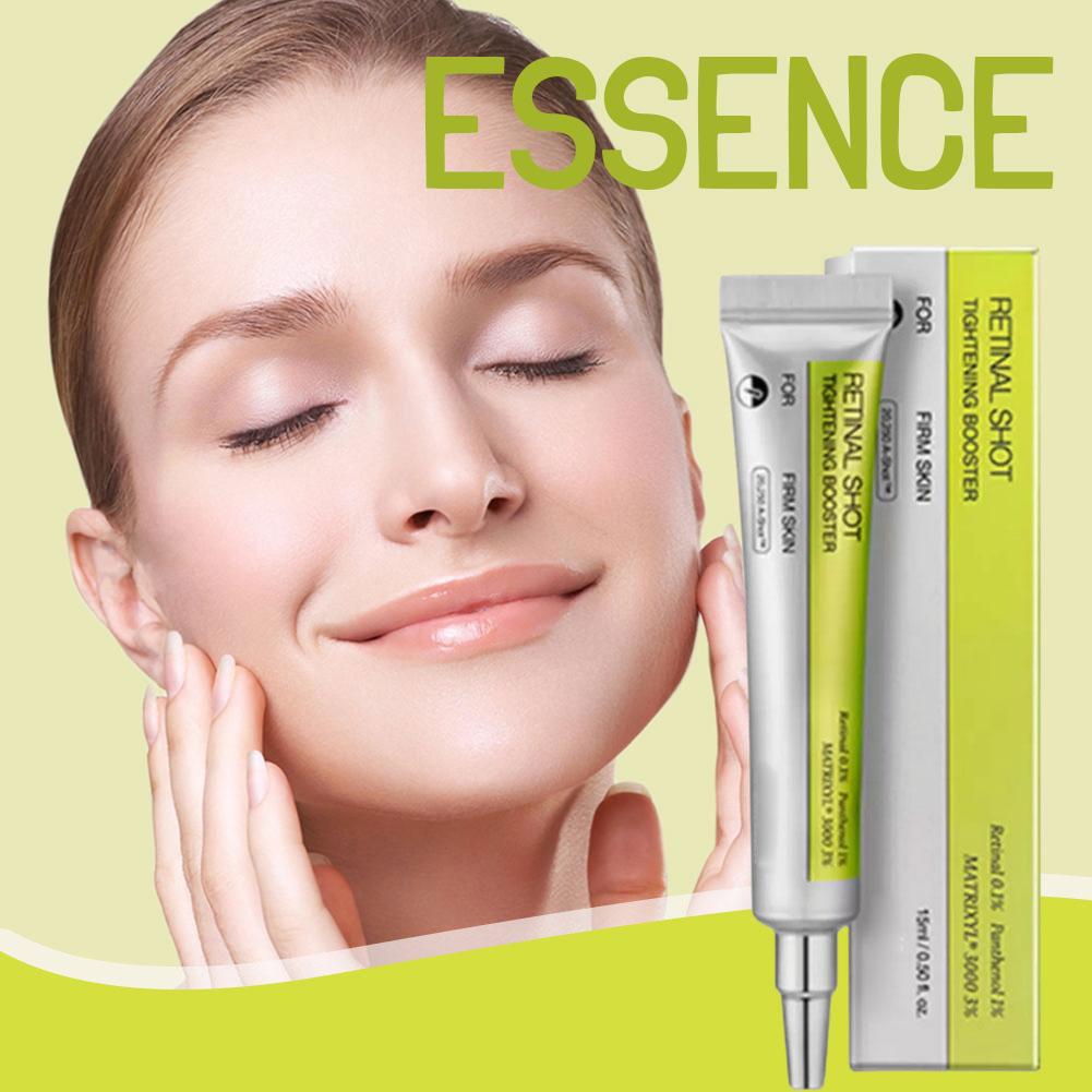 Korean Retinol Vitamin C Hydra - Caffeine Eye Serum 评论和价格