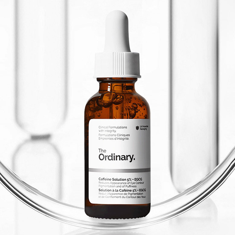 Caffeine Solution 5% + EGCG 30 - Caffeine Eye Serum 评论和价格