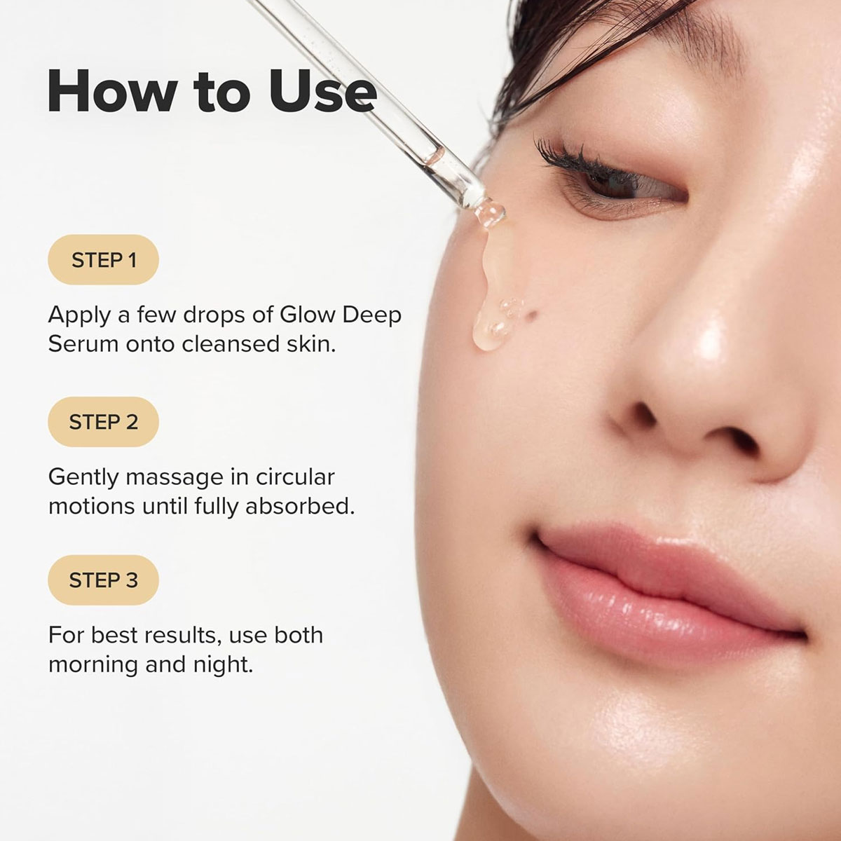 Beauty of Joseon Glow Deep Ser - Alpha Arbutin Serum 评论和价格
